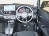 ロッキー 1.0 L 4WD 