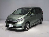 「ちょうどいい」そんな7人乗りHONDA フリード入荷です!
