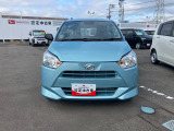 ミライース L SAIII 