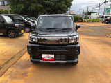 タフト G ダーククロム ベンチャー 4WD 