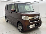 N-BOX L ターボ 4WD 