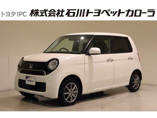N-ONE G Lパッケージ