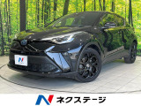 トヨタ C-HR