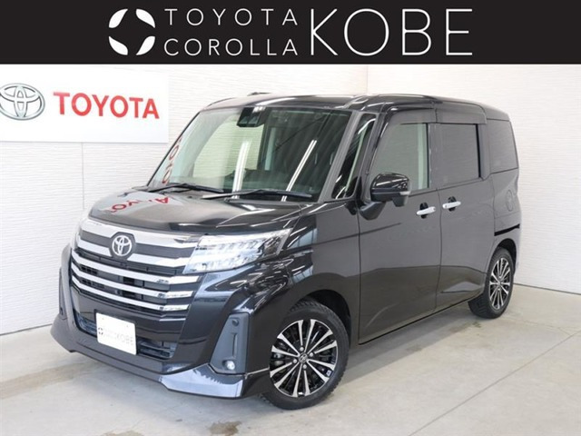 トヨタ ルーミー 