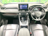 RAV4 2.0 G Zパッケージ 4WD 