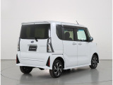 シフォン カスタム R 4WD ナビ 全周囲カメラ ドラレコ