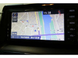 NSCN-W68ディーラーオプションSDナビゲーション