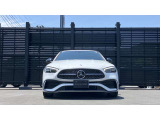Cクラス C220d スポーツ (ISG) 