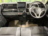 スペーシアカスタム ハイブリッド(HYBRID) XSターボ 衝突被害軽減ブレーキ非装着車 