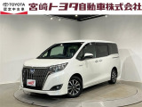 トヨタ エスクァイアハイブリッド