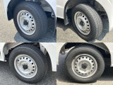 145/80R12です。
