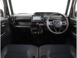 シフォン カスタム R 4WD ナビ 全周囲カメラ ドラレコ