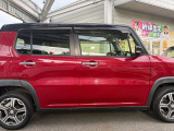 ハスラー X 4WD 