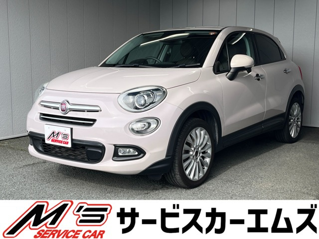 500X ポップスタープラス ETC バックモニター パワーシート USB