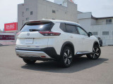エクストレイル  1.5 G e-4ORCE 4WD