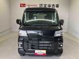 ハイゼットカーゴ クルーズ ターボ 