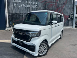 当店の在庫車をご覧頂き、誠にありがとうございます。R4年式ホンダN-BOX入荷いたしました。ご質問等ございましたらお気軽にお問い合わせください。