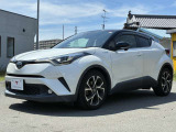 C-HR ハイブリッド 1.8 G 