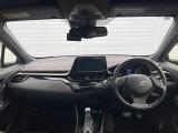 C-HR  G