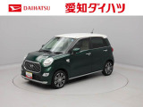 LEDヘッドライト キーフリー アルミホイール
