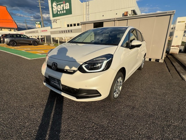 ホンダ フィット 