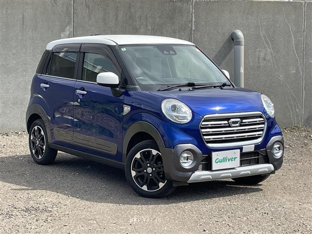 キャスト アクティバ Gターボ プライムコレクション SAIII 4WD 4WD ワンオーナー
