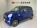 納車前には12ヶ月点検相当の点検と消耗品の交換をダイハツの整備士がしっかり整備してお渡しします。また、納車後には無料1ヶ月点検がございます。