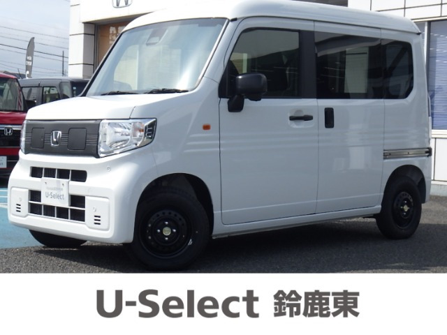 N-VAN e: e: L4
