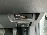 ETC2.0車載器です!高速道路の料金所で慌てて財布を探すことも無くなります!