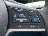 高速道路の同一走行レーンでの運転支援☆日産の電動化技術☆プロパイロット☆が装備されています。