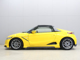 【コーティング】大好評のボディコーティング「グラスコーティング ガードコスメSP」もご納車までに施工可能。ガラス皮膜によりボディをキレイな状態に保ってくれます。