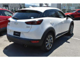 CX-3 2.0 20S エクスクルーシブ モッズ 