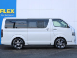 自社認証整備工場完備ですので納車後のカスタム、車検、修理、日々のメンテナンス、など全力でサポートいたします!なんでもお気軽にご相談ください!他店で購入した、お持ち込み車両でも大歓迎ですよ♪