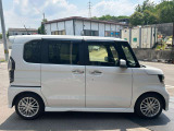 当店の在庫車をご覧頂き、誠にありがとうございます。R4年式ホンダN-BOX入荷いたしました。ご質問等ございましたらお気軽にお問い合わせください。