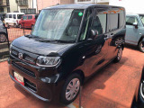 納車前には12ヶ月点検相当の点検と消耗品の交換をダイハツの整備士がしっかり整備してお渡しします。また、納車後には無料1ヶ月点検がございます。