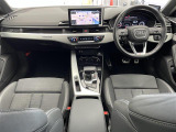 A4 45 TFSI クワトロ Sライン 4WD 修復歴無し