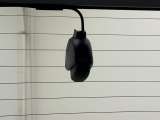【リアドライブレコーダー】後方からのあおり運転や、万が一の事故にあった場合でも、ドライブレコーダーがその瞬間の映像を記録しています!事故だけでなく、楽しいお出かけの風景なども録画してくれています。