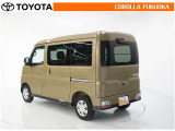 こちらの車両はワンオーナー車です。