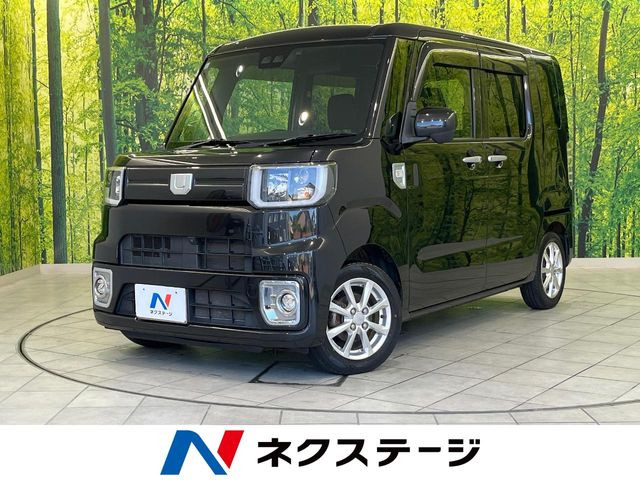 ウェイクL リミテッド SAIII