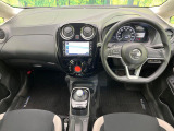 ノート 1.2 e-POWER X 