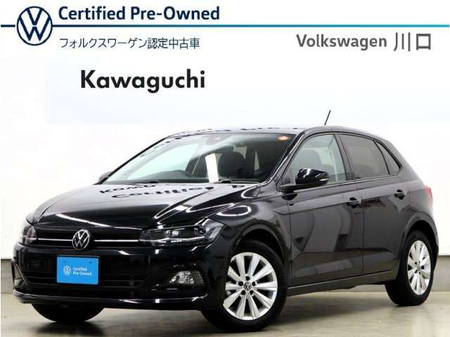 ポロ TSI ハイライン 