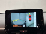 いまや必須装備「ナビゲーション」搭載!知らない場所にスイスイッとドライブ。もう、これなしではハンドルを握れませんね!でも運転中の操作は危険ですのでご注意ですね☆