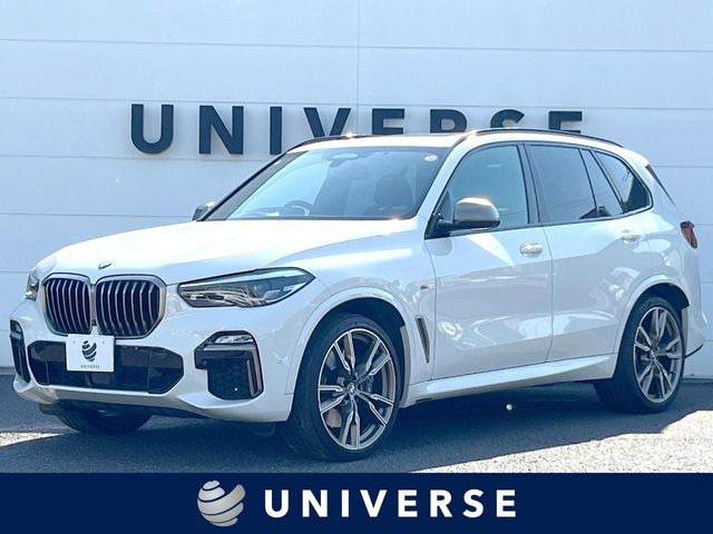 X5M50i 4WD