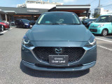 MAZDA2 1.5 15S ブラックトーンエディション 