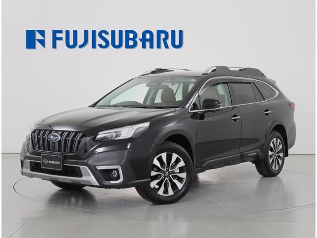レガシィアウトバック 1.8 リミテッド EX 4WD 革シート フロントグリル ベンチレーシ...