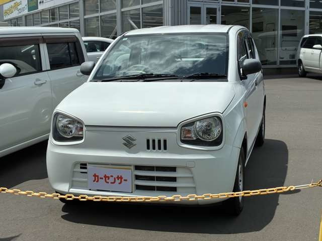 アルト F 4WD 