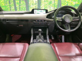 MAZDA3ファストバック 1.5 15S 100周年特別記念車 
