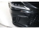 レクサス認定中古車です。安心のカーライフをサポートさせていただきます。