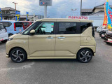 ムーヴ RS 