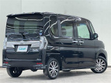 タントカスタム X トップエディション SAIII 4WD 修復歴無し